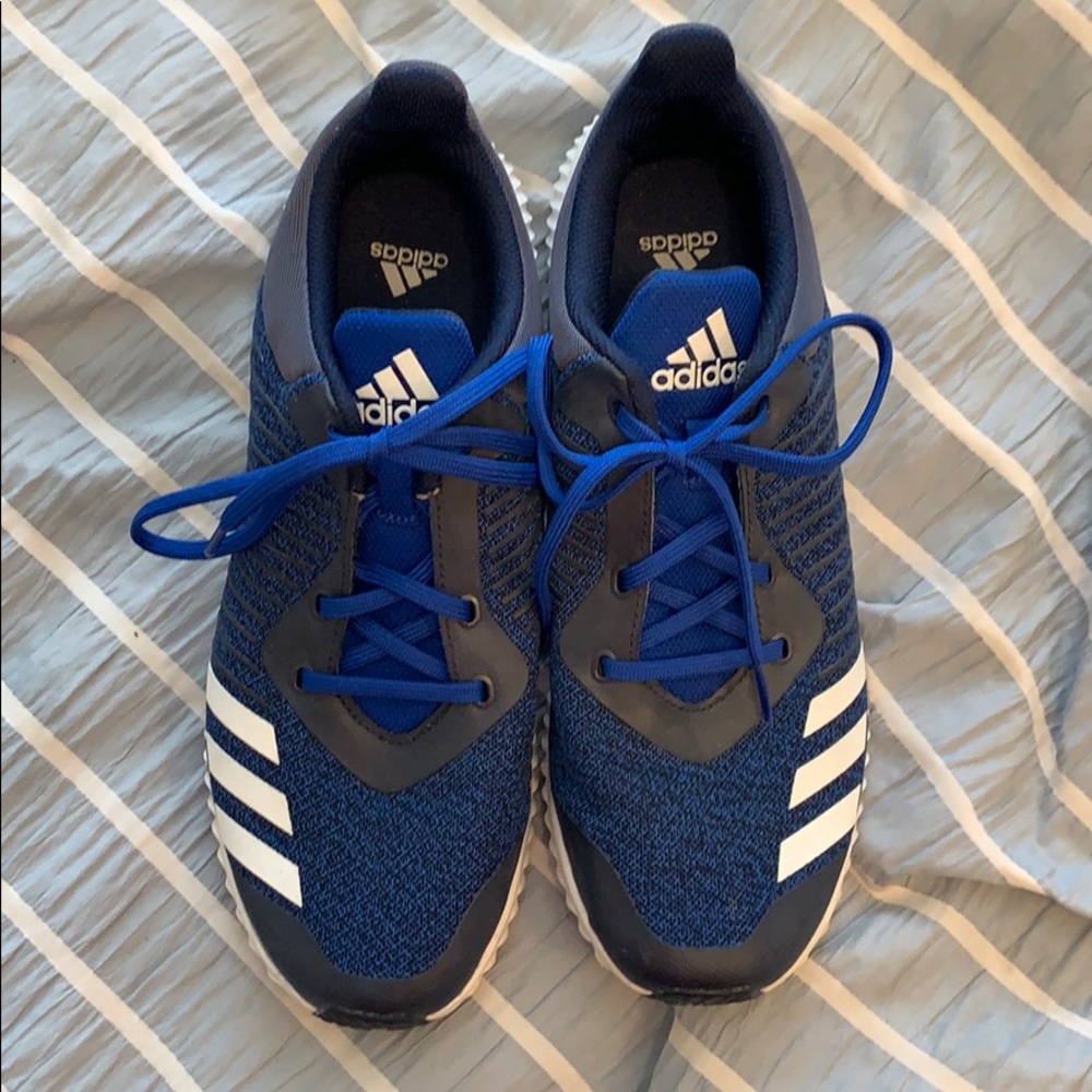 Men’s Adidas running shoes